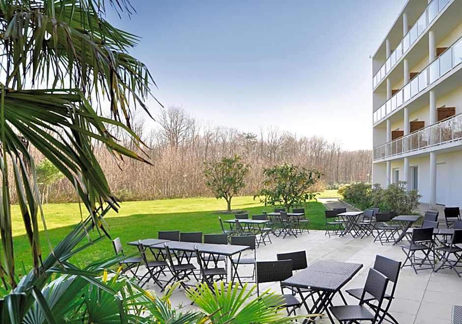 Westotel Life Nantes Carquefou