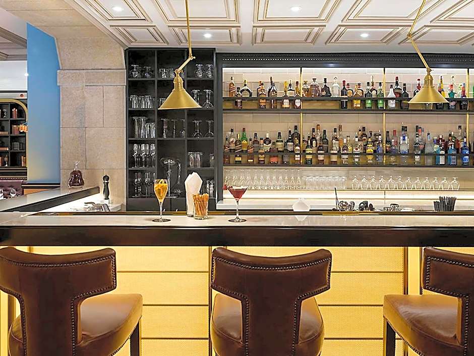 Hotel Rotary Geneva-MGallery