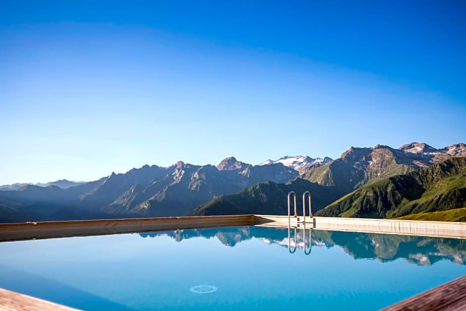 Villages Clubs du Soleil - SUPERBAGNERES