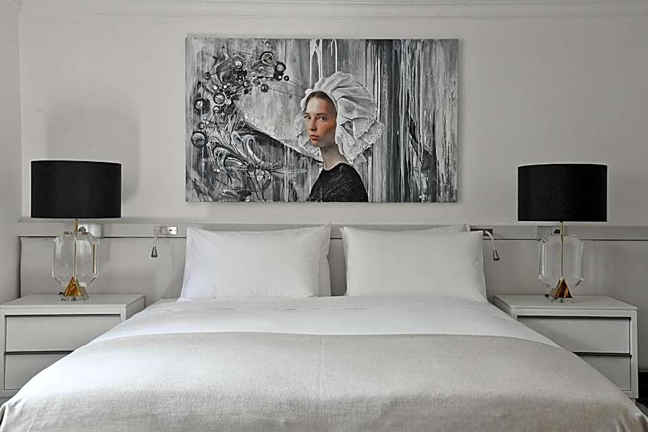 Palacio Can Marques by Puro