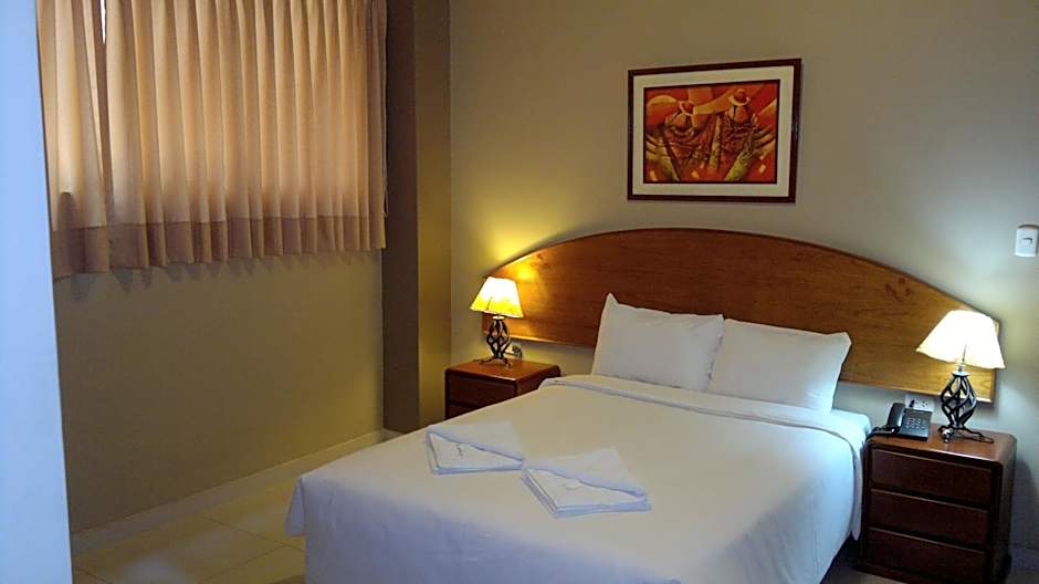 Suites Larco 656 Miraflores Lima