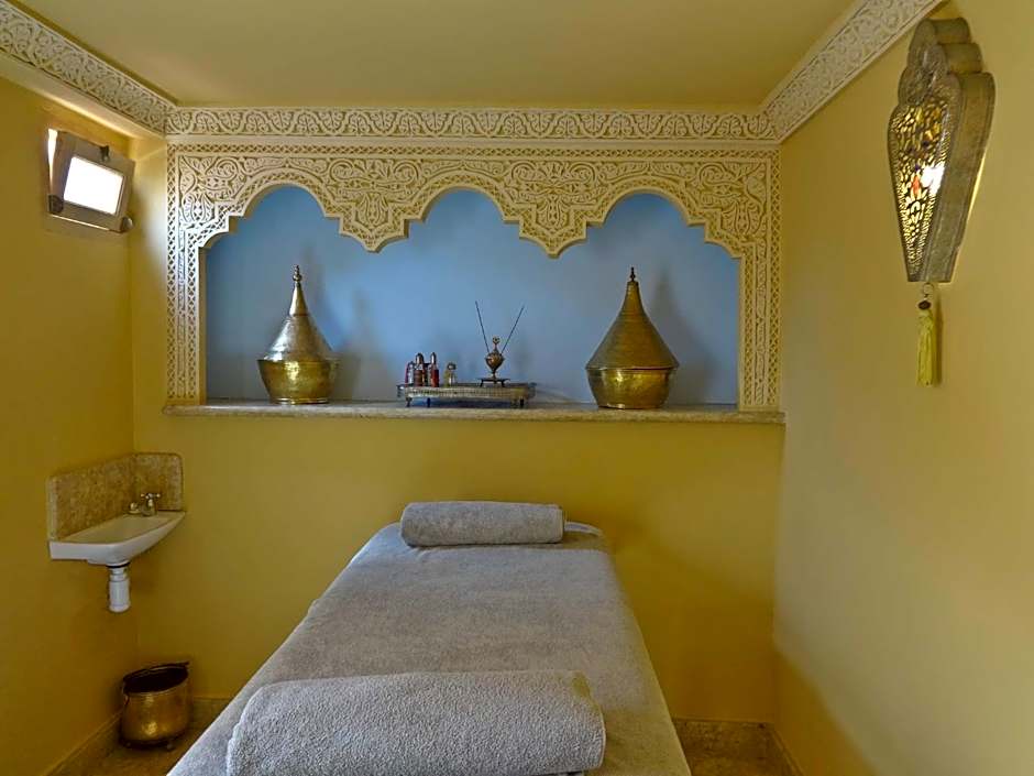 Riad Dar El Malaika