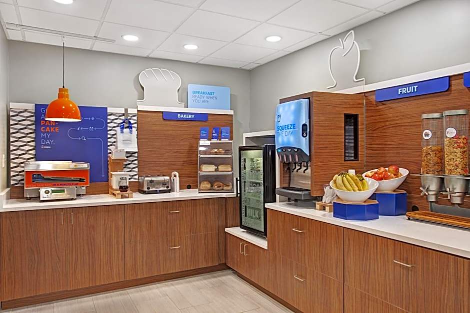 Holiday Inn Express Exton-Lionville By IHG