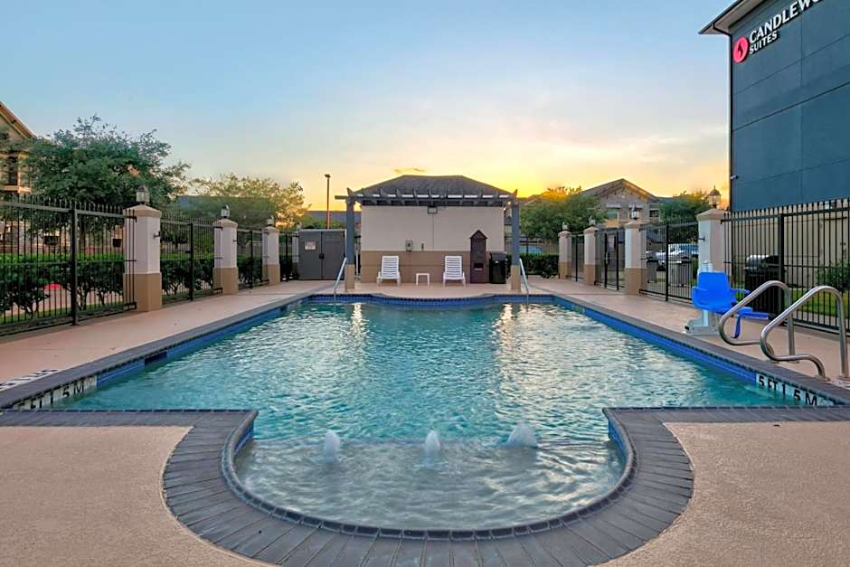 Candlewood Suites Lake Jackson By IHG