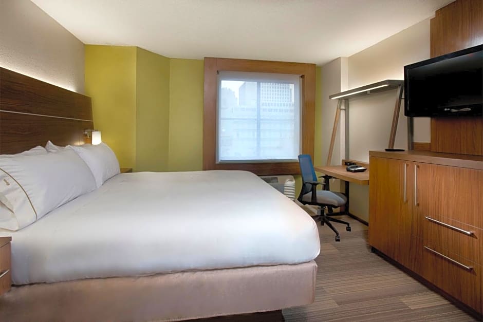 Holiday Inn Express New Orleans Downtown by IHG