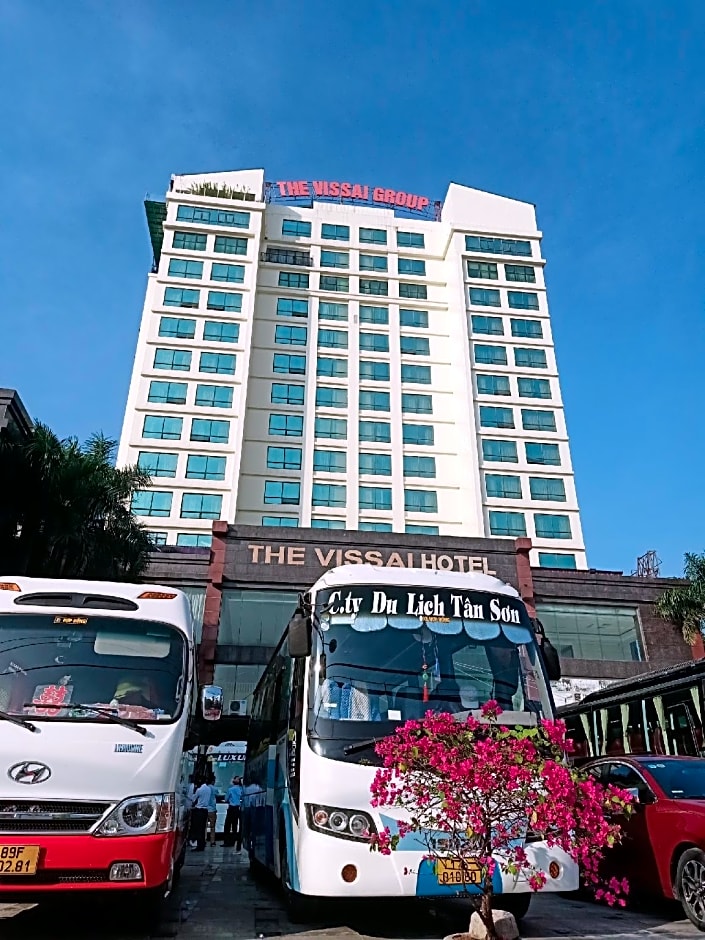 The Vissai Hotel