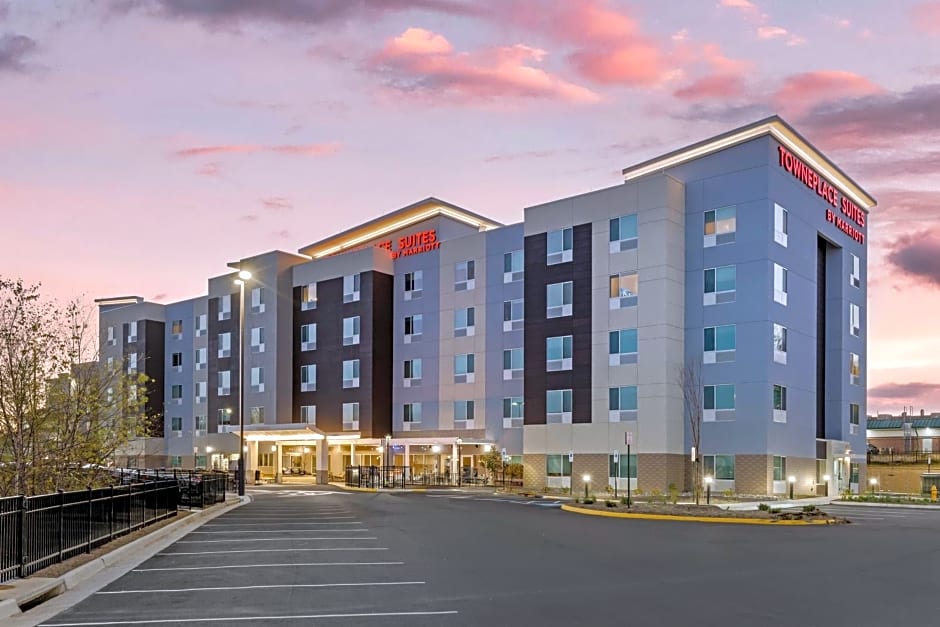 TownePlace Suites by Marriott Richmond Colonial Heights