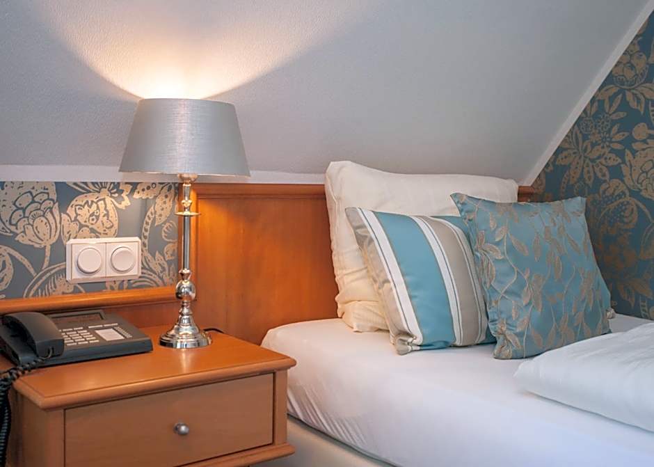 Hotel Rech