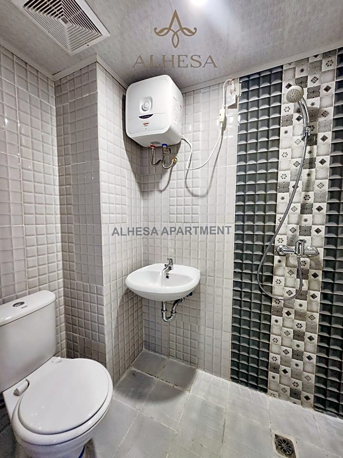 Alhesa Apartment