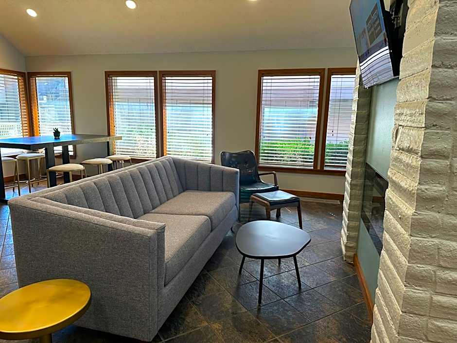 MainStay Suites Springfield South - Battlefield Rd