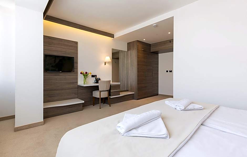 Hotel Royal Inn