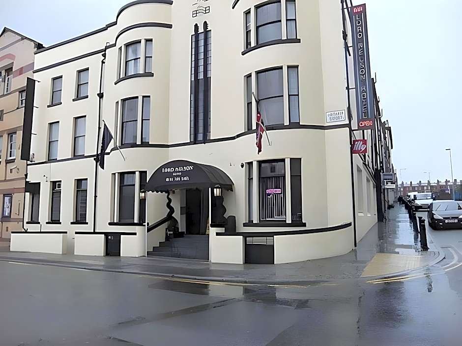 Lord Nelson Hotel
