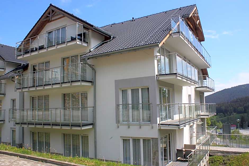 Czarna Góra Haven
