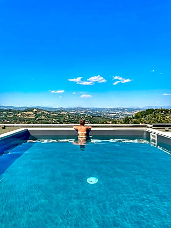 Hotel Perusia La Villa