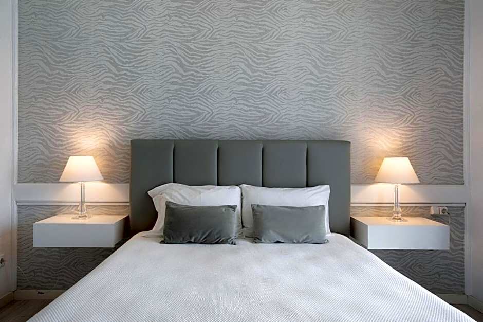 Beach Residence Mar do Norte