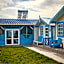Blue Bungalow Jurilovca