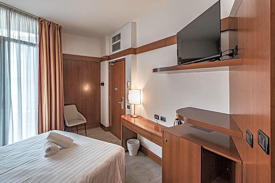 BB Hotels Smarthotel Re Milano Nord