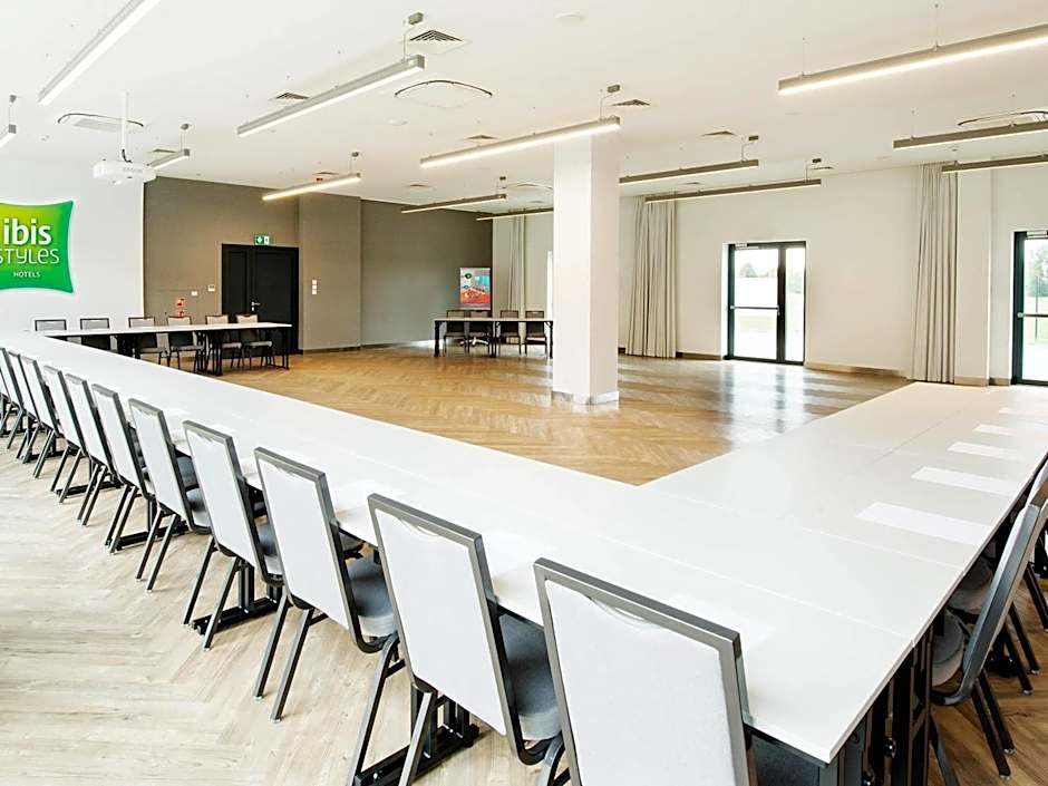 ibis Styles Siedlce