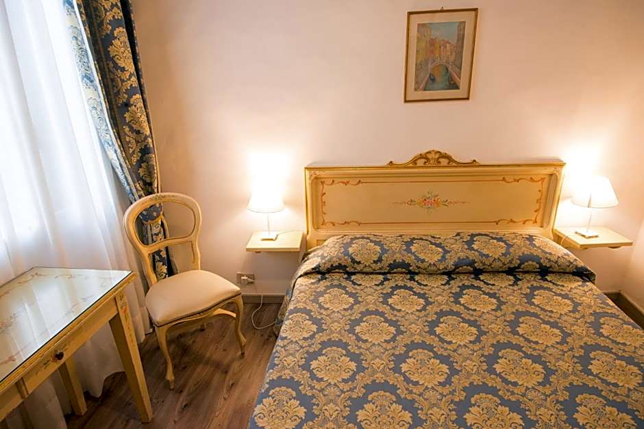 Albergo Casa Peron