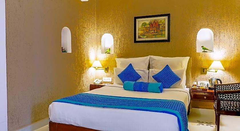 Guleria Kothi at Ganges