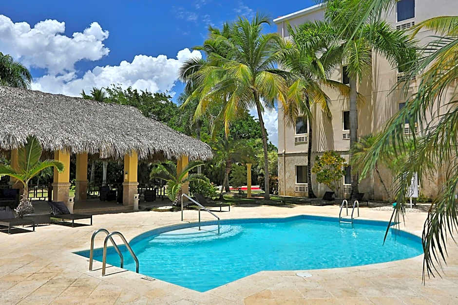 Four Points by Sheraton Santo Domingo