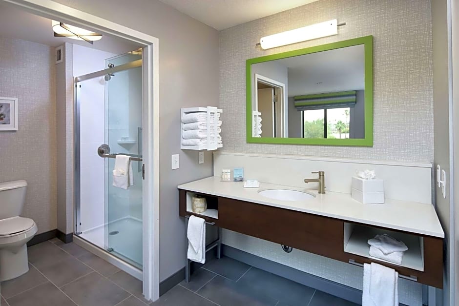 Hampton Inn By Hilton & Suites Tucson East