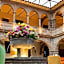 Novotel Cusco