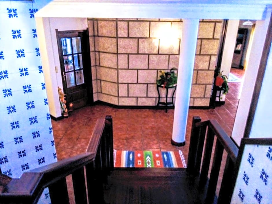 Casa Vale do Rio Ovil