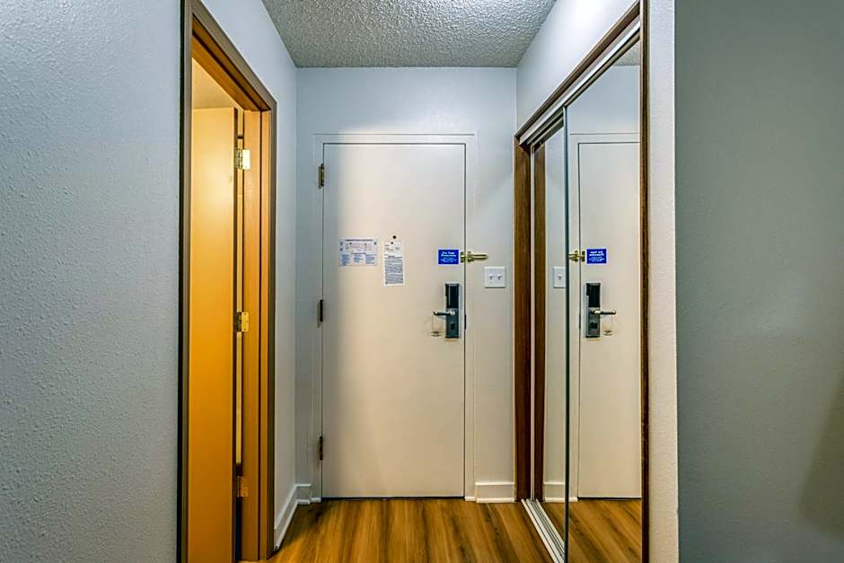 Motel 6-Great Falls, MT