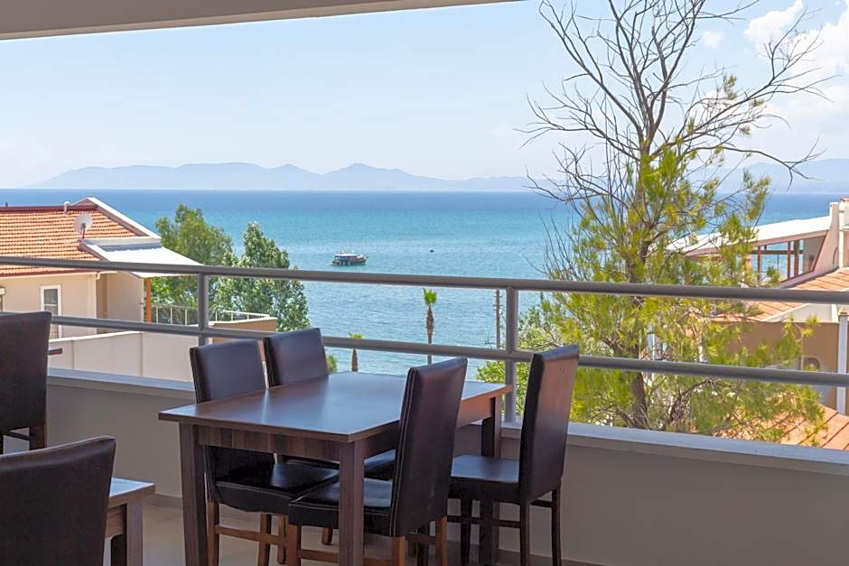 A.Emreli Suite Hotel