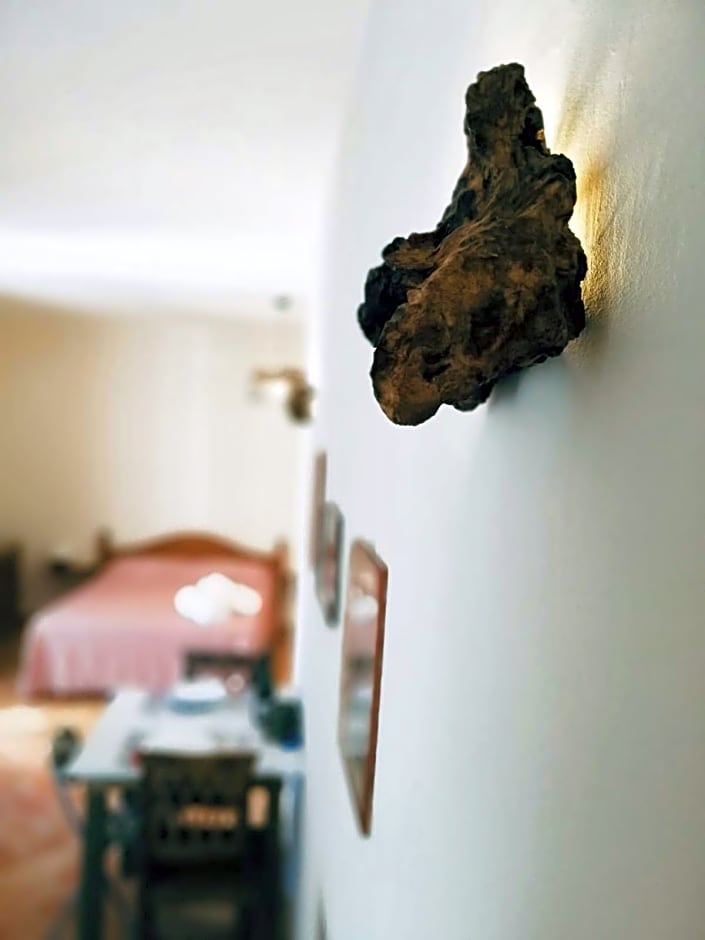 San Michele delle grotte BnB