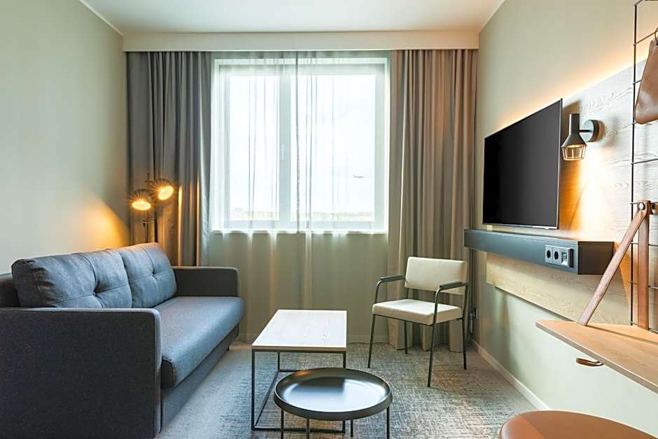 Moxy Berlin Airport