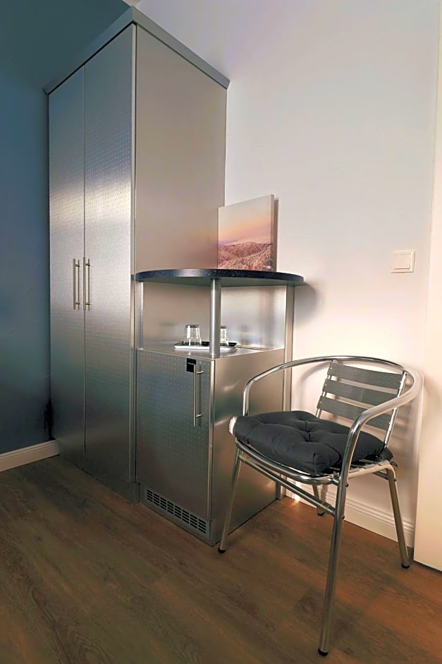Boutique Hotel VIVA CREATIVO