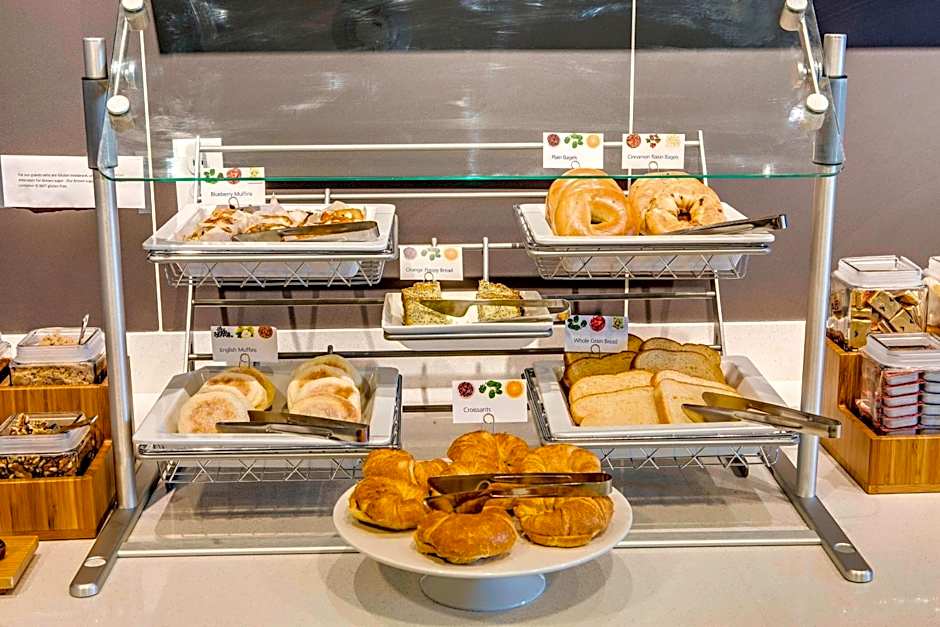 SpringHill Suites by Marriott Dayton Vandalia