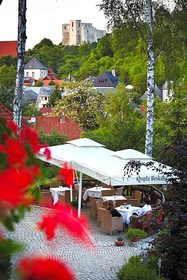 Hotel Villa Bohema