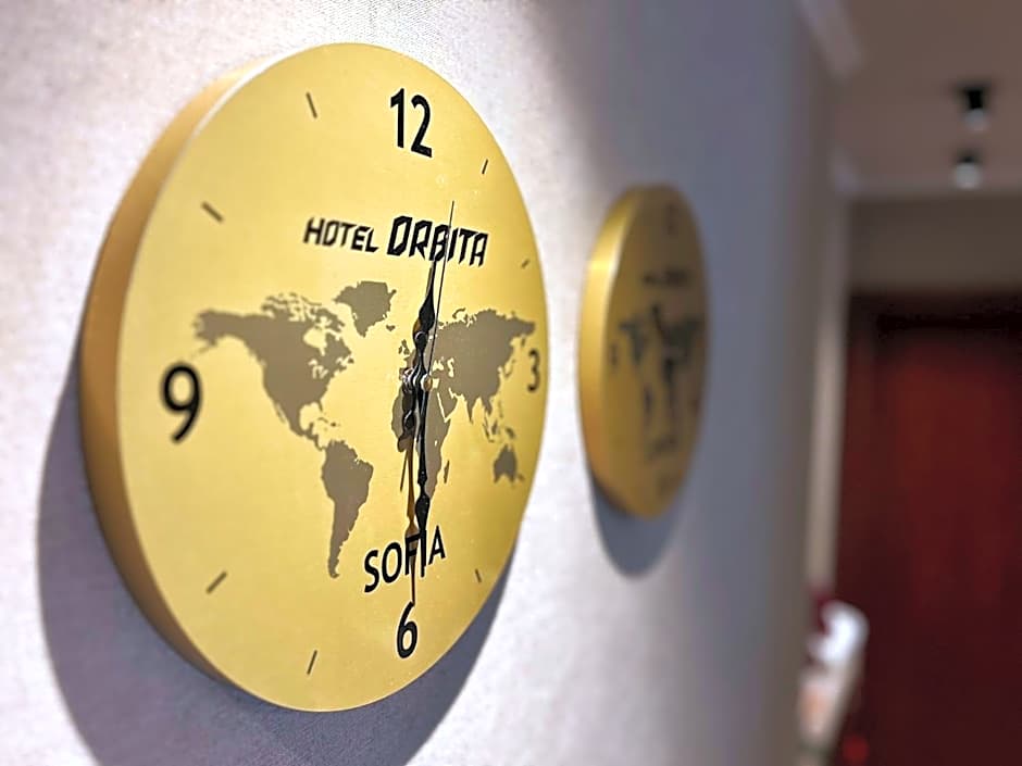 Hotel Orbita