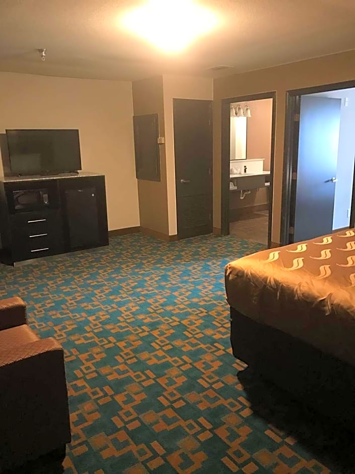 SureStay Hotel by Best Western Brownsville