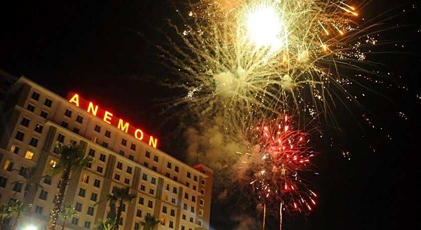 Anemon Iskenderun Hotel