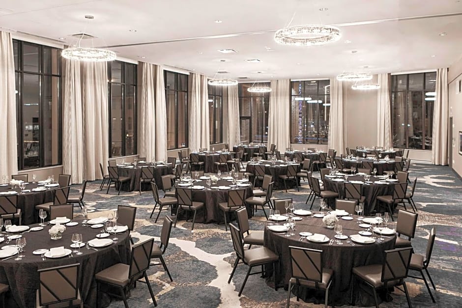 Hilton Garden Inn Minneapolis - University Area