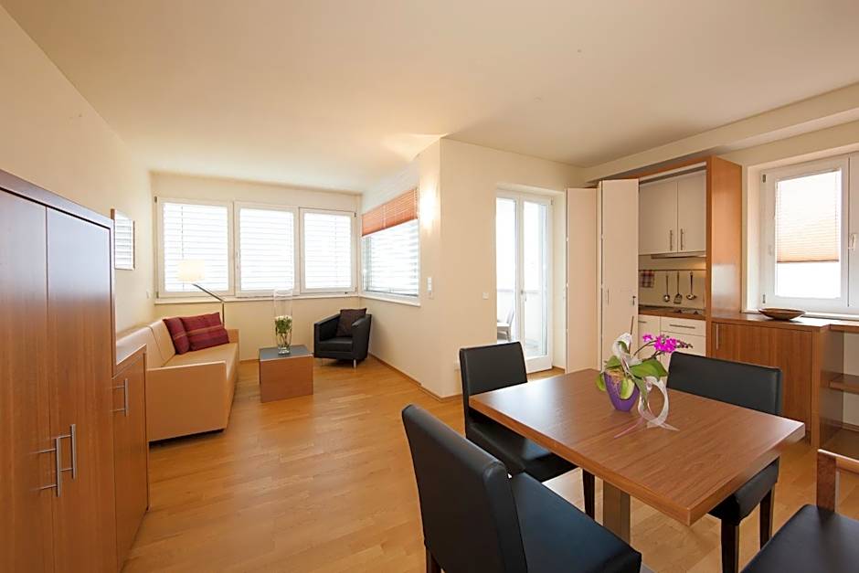 Hotel Residence Pernhof