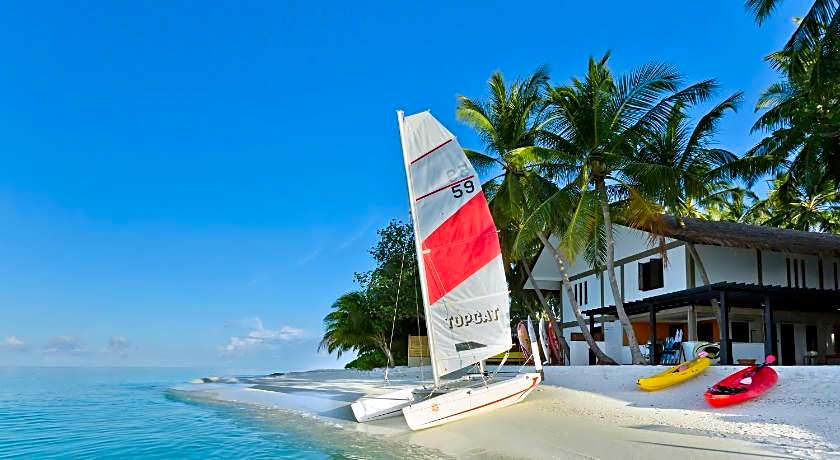 Dhawa Ihuru, part of Banyan Group  