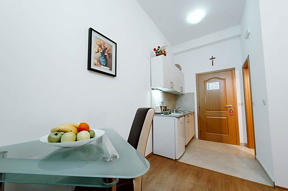 Hotel Medjugorje Irish Centre