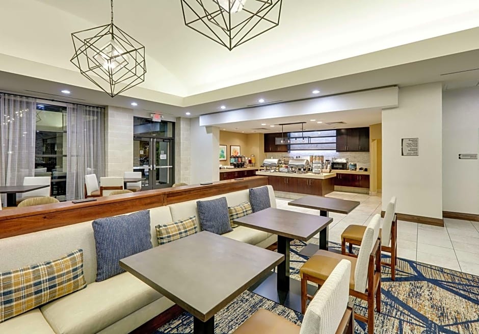 Homewood Suites By Hilton Dallas/Allen