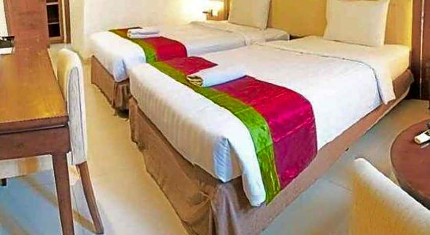 AZHIMA Resort and Convention