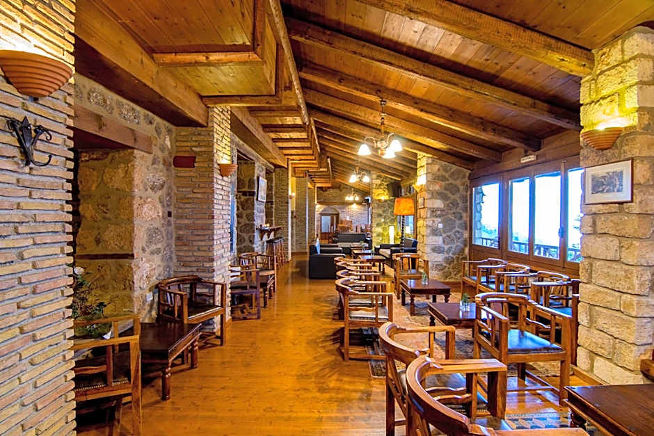 Pigi Tarlampa Hotel