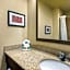 Comfort Suites Yukon - SW Oklahoma City