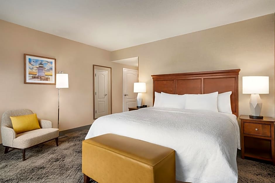 Hampton Inn & Suites Exeter