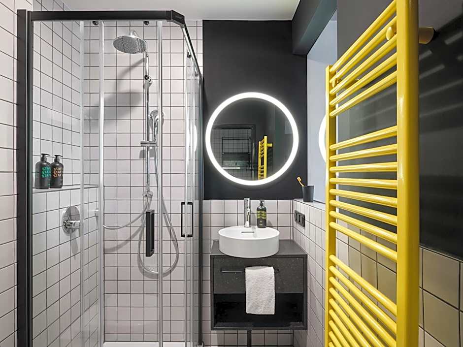 STAYERY Wolfsburg - VW Tor 17