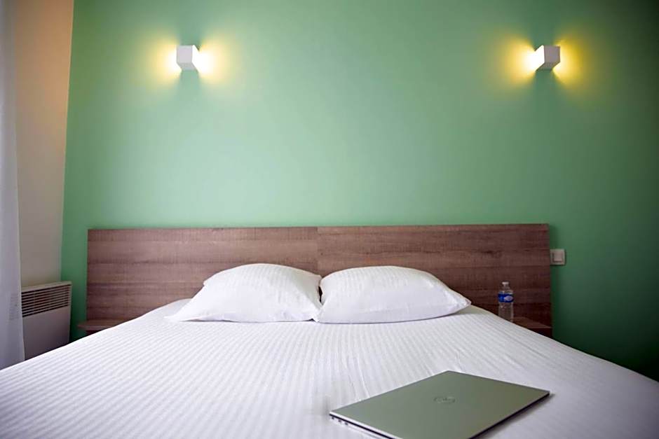 Comfort Aparthotel Toulouse Metropole