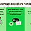 HOTIDAY Room Collection - Livorno Mascagni